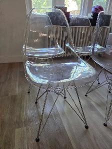 Structube Chairs - Photo 2