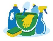 Looking for cleaner supermarket in downtown toronto.