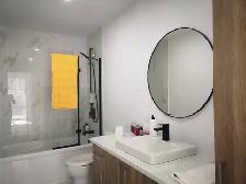 Beautiful and modern 3 ½ (850 sqft) in Longueuil (Saint-Hubert) - Photo 2