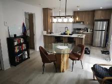 Beautiful and modern 3 ½ (850 sqft) in Longueuil (Saint-Hubert) - Photo 3
