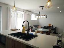Beautiful and modern 3 ½ (850 sqft) in Longueuil (Saint-Hubert) - Photo 4