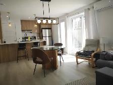 Beautiful and modern 3 ½ (850 sqft) in Longueuil (Saint-Hubert) - Photo 5