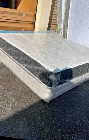 Premium Quality NEW Mattresses – All Sizes – Fast Delivery!