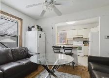 7Bed 3Bath McMaster Student Housing – Rooms Available (Westdale) - Photo 2