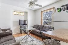 7Bed 3Bath McMaster Student Housing – Rooms Available (Westdale) - Photo 3