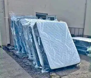 Affordable New Mattresses – All Sizes Available – Message Now!
