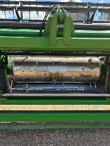 John Deere 635D - Photo 5