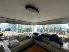 Window Tinting Installation
