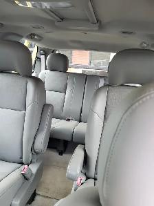 2009 Pontiac Montana Van - Photo 5