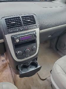 2009 Pontiac Montana Van - Photo 6