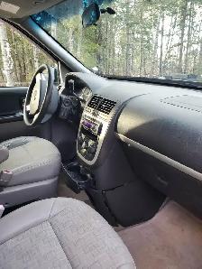 2009 Pontiac Montana Van - Photo 8