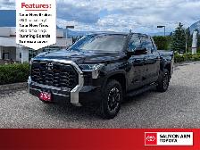 2026 Toyota Tundra SR SR5, ONE OWNER, NO ACCIDENTS, TOYOTA CE...
