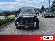 2026 Toyota Tundra SR SR5, ONE OWNER, NO ACCIDENTS, TOYOTA CE... - Photo 2