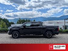 2026 Toyota Tundra SR SR5, ONE OWNER, NO ACCIDENTS, TOYOTA CE... - Photo 3