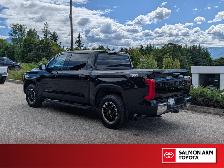 2026 Toyota Tundra SR SR5, ONE OWNER, NO ACCIDENTS, TOYOTA CE... - Photo 4
