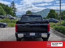 2026 Toyota Tundra SR SR5, ONE OWNER, NO ACCIDENTS, TOYOTA CE... - Photo 5