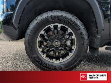 2026 Toyota Tundra SR SR5, ONE OWNER, NO ACCIDENTS, TOYOTA CE... - Photo 6