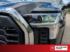 2026 Toyota Tundra SR SR5, ONE OWNER, NO ACCIDENTS, TOYOTA CE... - Photo 8
