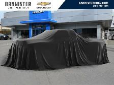 2024 Chevrolet Silverado EV