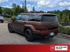 2025 Hyundai Santa Fe Ultimate Calligraphy ULTIMATE CALLIGRAP... - Photo 4