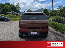 2025 Hyundai Santa Fe Ultimate Calligraphy ULTIMATE CALLIGRAP... - Photo 5