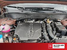 2025 Hyundai Santa Fe Ultimate Calligraphy ULTIMATE CALLIGRAP... - Photo 10