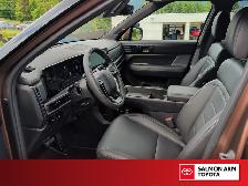 2025 Hyundai Santa Fe Ultimate Calligraphy ULTIMATE CALLIGRAP... - Photo 13