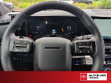 2025 Hyundai Santa Fe Ultimate Calligraphy ULTIMATE CALLIGRAP... - Photo 14