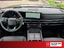 2025 Hyundai Santa Fe Ultimate Calligraphy ULTIMATE CALLIGRAP... - Photo 24