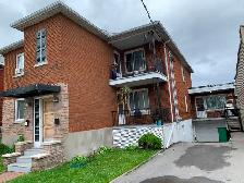 5-1/2 Three Big Bedrooms in Lachine - 577 7E Ave