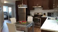 Appartement de style CONDO. MEUBLÉ, Chauffé, Éclairé Longueuil - Photo 2