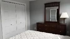 Appartement de style CONDO. MEUBLÉ, Chauffé, Éclairé Longueuil - Photo 7