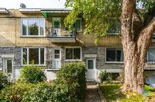 GRAND 5 1/2 SOUS-SOL MONTREAL-NORD