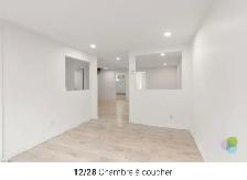 GRAND 5 1/2 SOUS-SOL MONTREAL-NORD - Photo 2