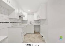 GRAND 5 1/2 SOUS-SOL MONTREAL-NORD - Photo 3