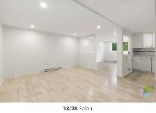 GRAND 5 1/2 SOUS-SOL MONTREAL-NORD - Photo 5