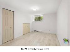 GRAND 5 1/2 SOUS-SOL MONTREAL-NORD - Photo 6