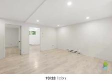 GRAND 5 1/2 SOUS-SOL MONTREAL-NORD - Photo 7