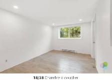 GRAND 5 1/2 SOUS-SOL MONTREAL-NORD - Photo 8