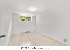 GRAND 5 1/2 SOUS-SOL MONTREAL-NORD - Photo 9