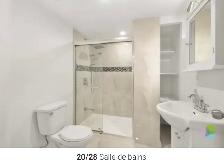 GRAND 5 1/2 SOUS-SOL MONTREAL-NORD - Photo 10