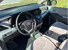 2017 Toyota Sienna LE AWD 7 Passenger - Photo 4