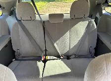 2017 Toyota Sienna LE AWD 7 Passenger - Photo 8