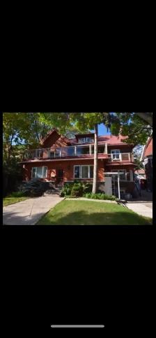 High Park Blvd-Roncesvalles Bright clean & quiet Large 1 Bdrm - Photo 6