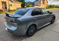 2017 Mitsubishi Lancer ES Sportier than Civic Corolla WRX GTI - Photo 4