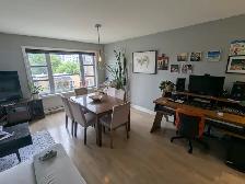 4 1/2 (2 chambres fermées) - Photo 2