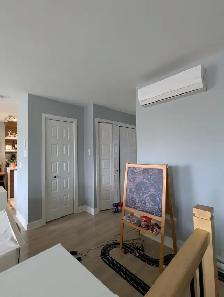 4 1/2 (2 chambres fermées) - Photo 6