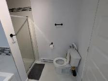 4 1/2 (2 chambres fermées) - Photo 10