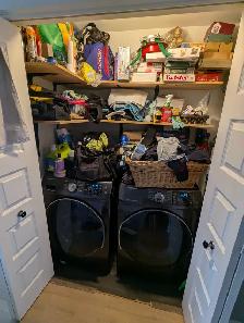 4 1/2 (2 chambres fermées) - Photo 11