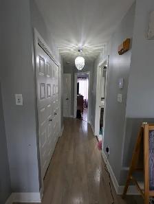 4 1/2 (2 chambres fermées) - Photo 12